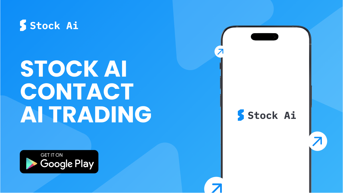 Contact Stock AI – Stockity AI Trading Bot Support